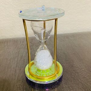 Asfour Crystal Hourglass